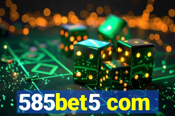 585bet5 com